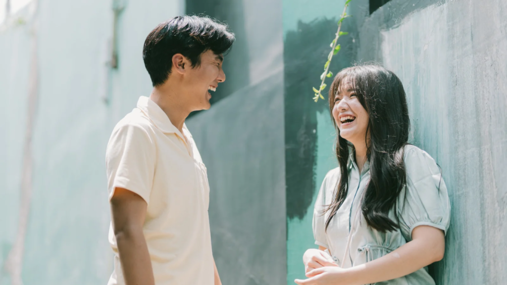 婚活